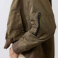 Utility Swing Jacket