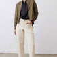 Utility Swing Jacket