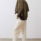 Utility Swing Jacket