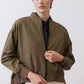 Utility Swing Jacket