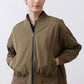 Utility Swing Jacket