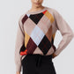 Weekender Argyle Sweater