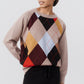 Weekender Argyle Sweater