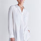 The Weekender Light Poplin Tunic