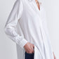 The Weekender Light Poplin Tunic