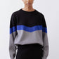 Weekender Chevron Sweater