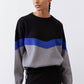 Weekender Chevron Sweater