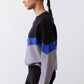 Weekender Chevron Sweater