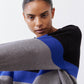Weekender Chevron Sweater