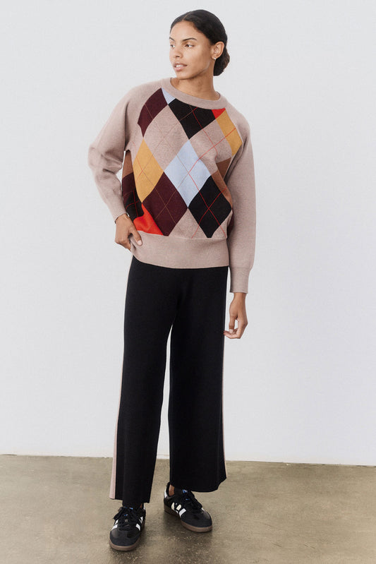 Sunday Vibes Lounge Pants