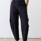 The Petite Wide-ish Pants