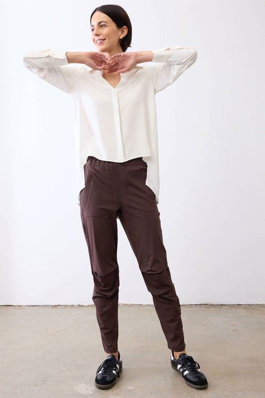 The More Than Active Pants