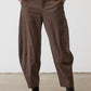 The Petite Wide-ish Pants