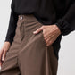 The Petite Wide-ish Pants