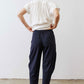 The Petite Wide-ish Pants