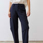 The Petite Wide-ish Pants