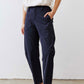 The Petite Wide-ish Pants