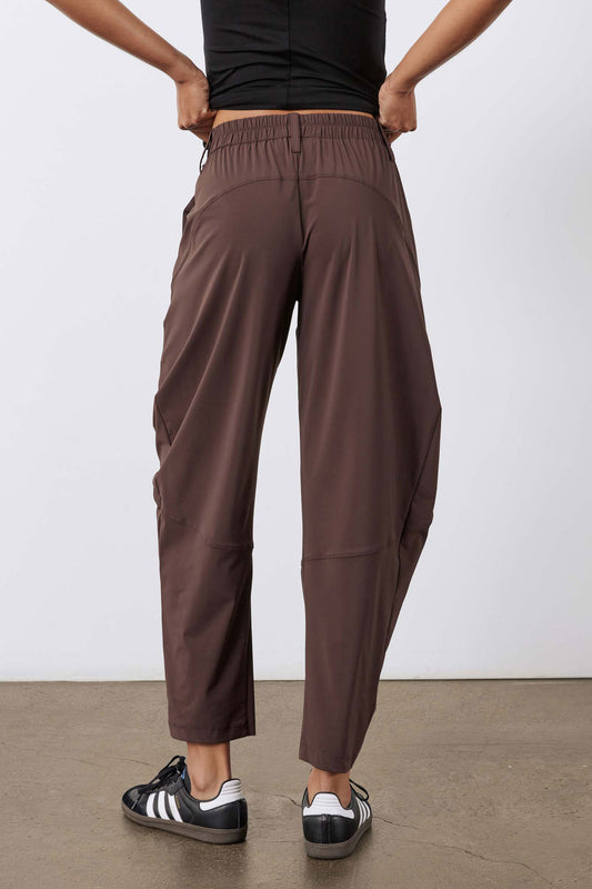 The Wide-ish Pants