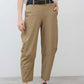 The Petite Wide-ish Pants