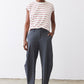 The Petite Wide-ish Pants