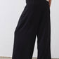 The Keen Wide Leg Trouser