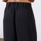 The Wide Leg Trouser