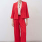 The Shrunken Blazer