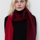 The Wool Mohair Scarf