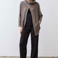 Wrapped Up Cocoon Knit Cardigan