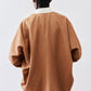 Zephyr Linen Cocoon Cardigan