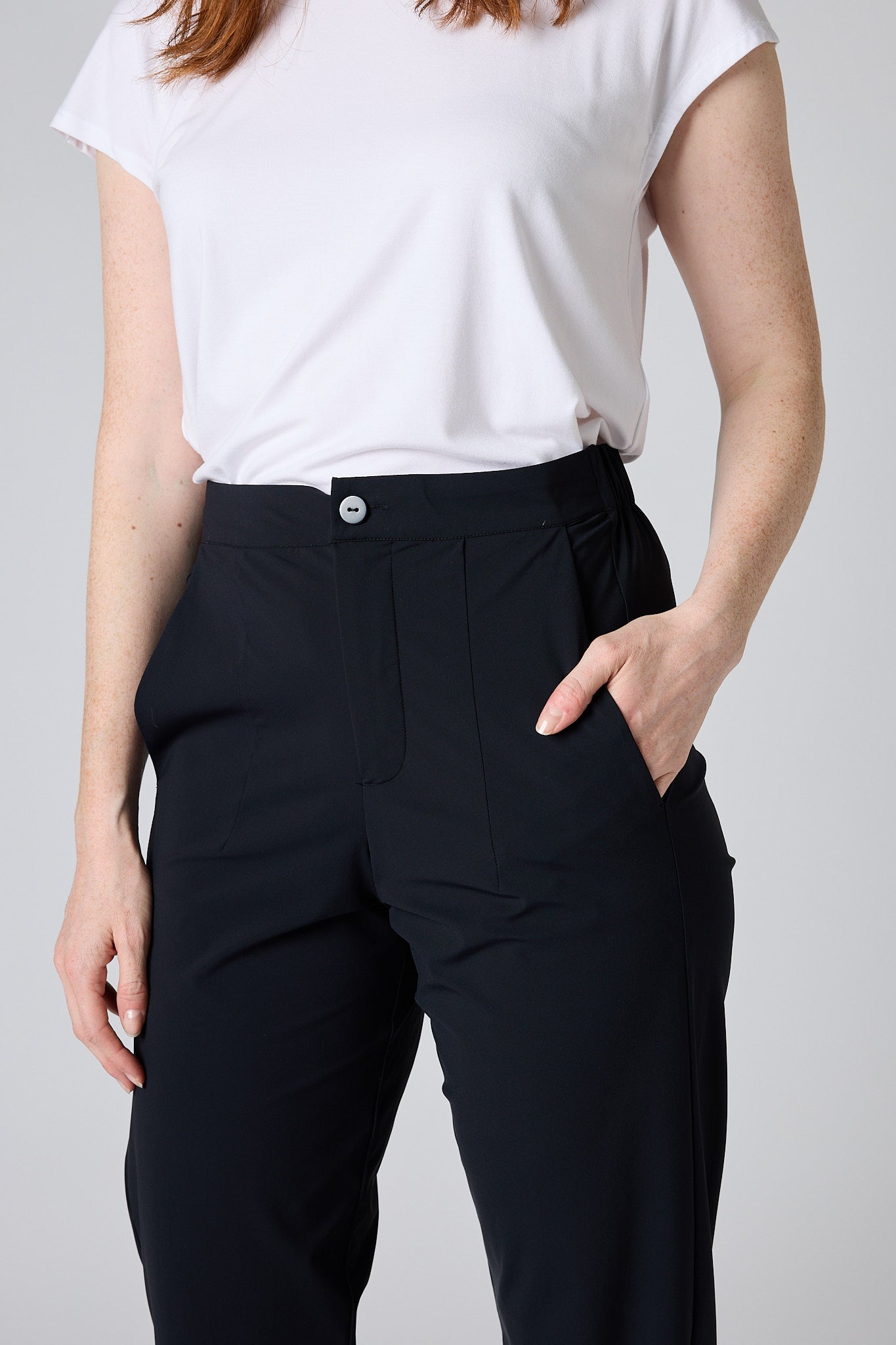 Not Too Tapered Pants – Ruti