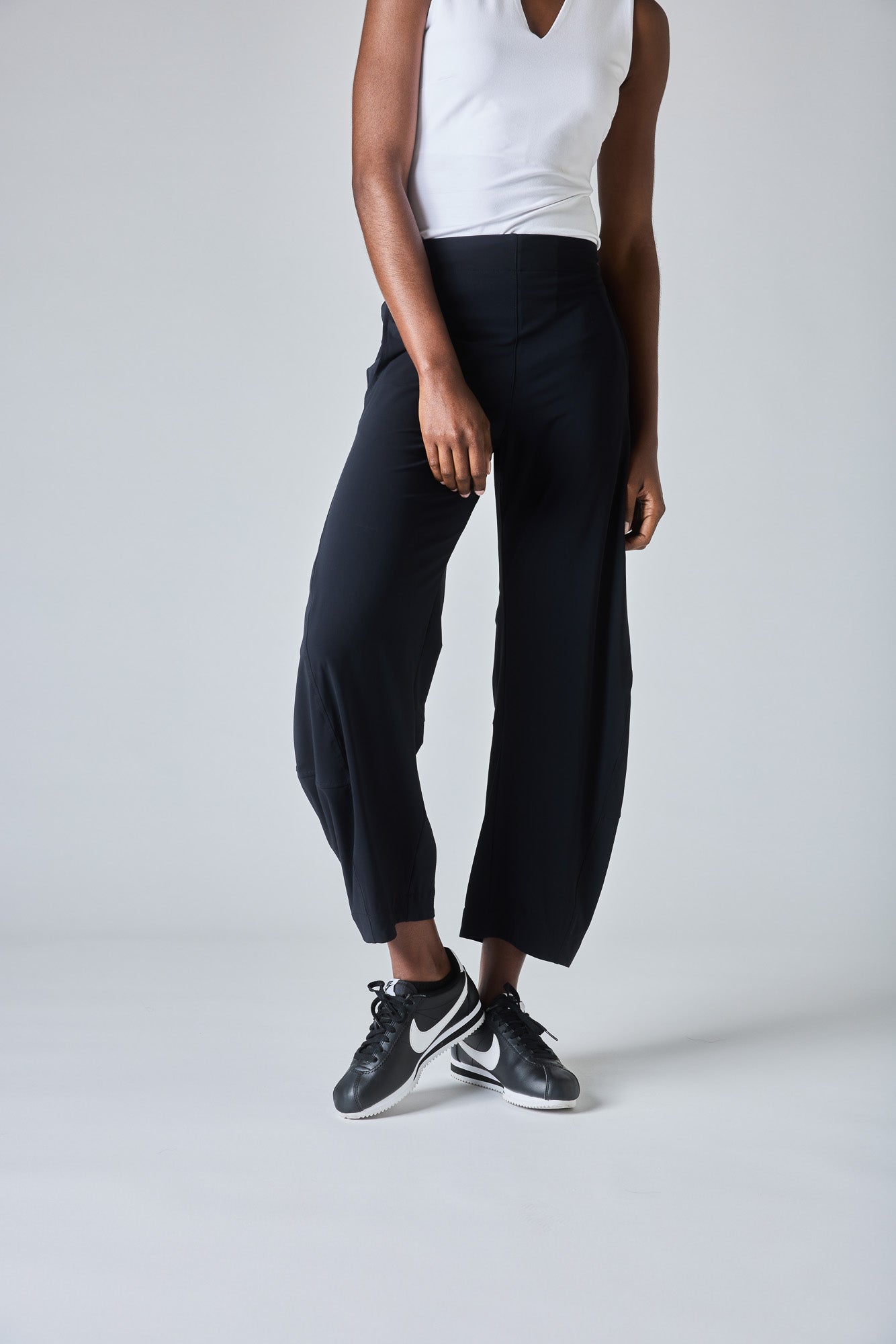 Nike cheap petite pants