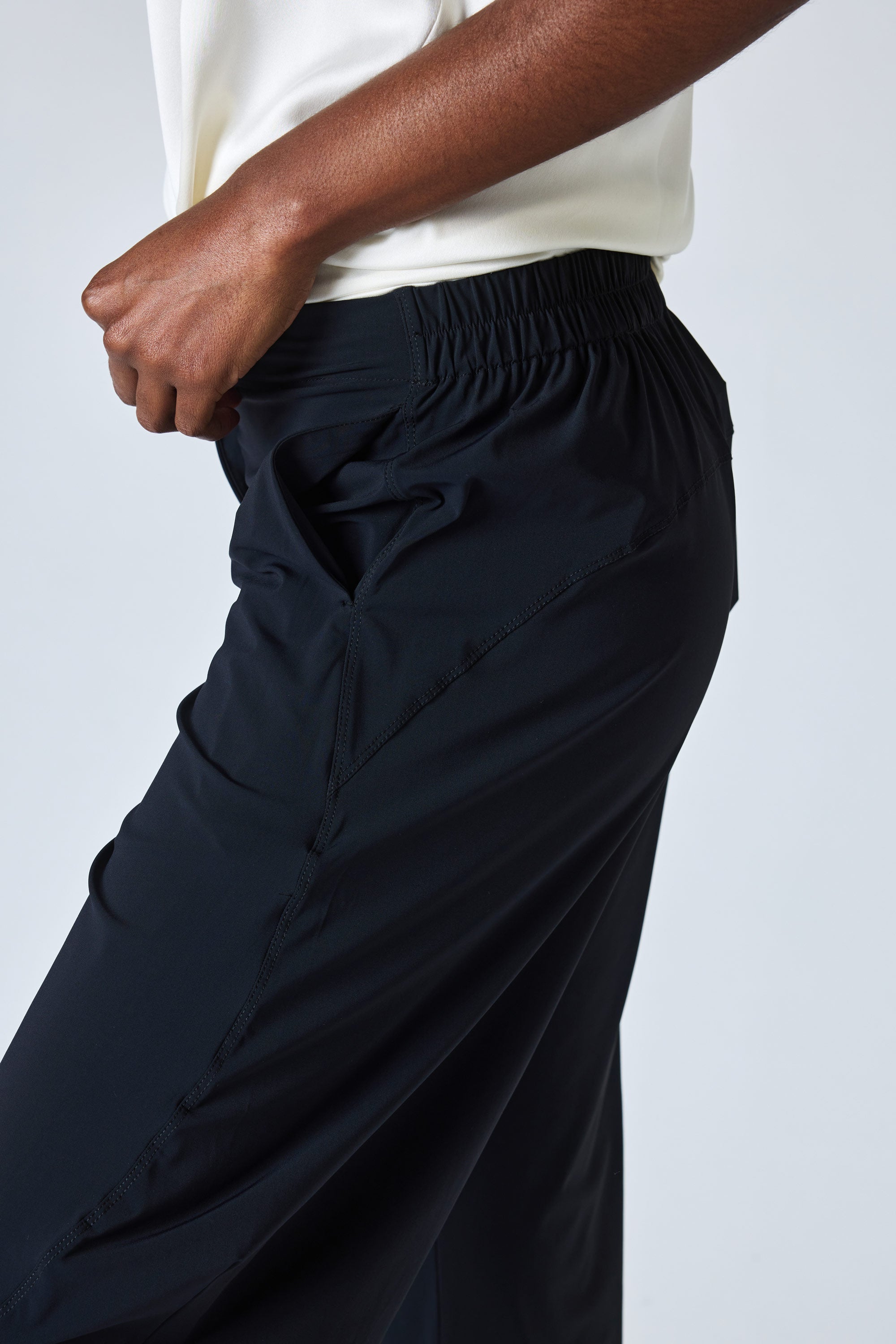 Pajgi Ruti Pants, Skirts, Jumpsuits | RUTI | Wide Leg, Drop-Crotch, Linen Pants ...