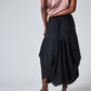 The Light Poplin Go-To Skirt