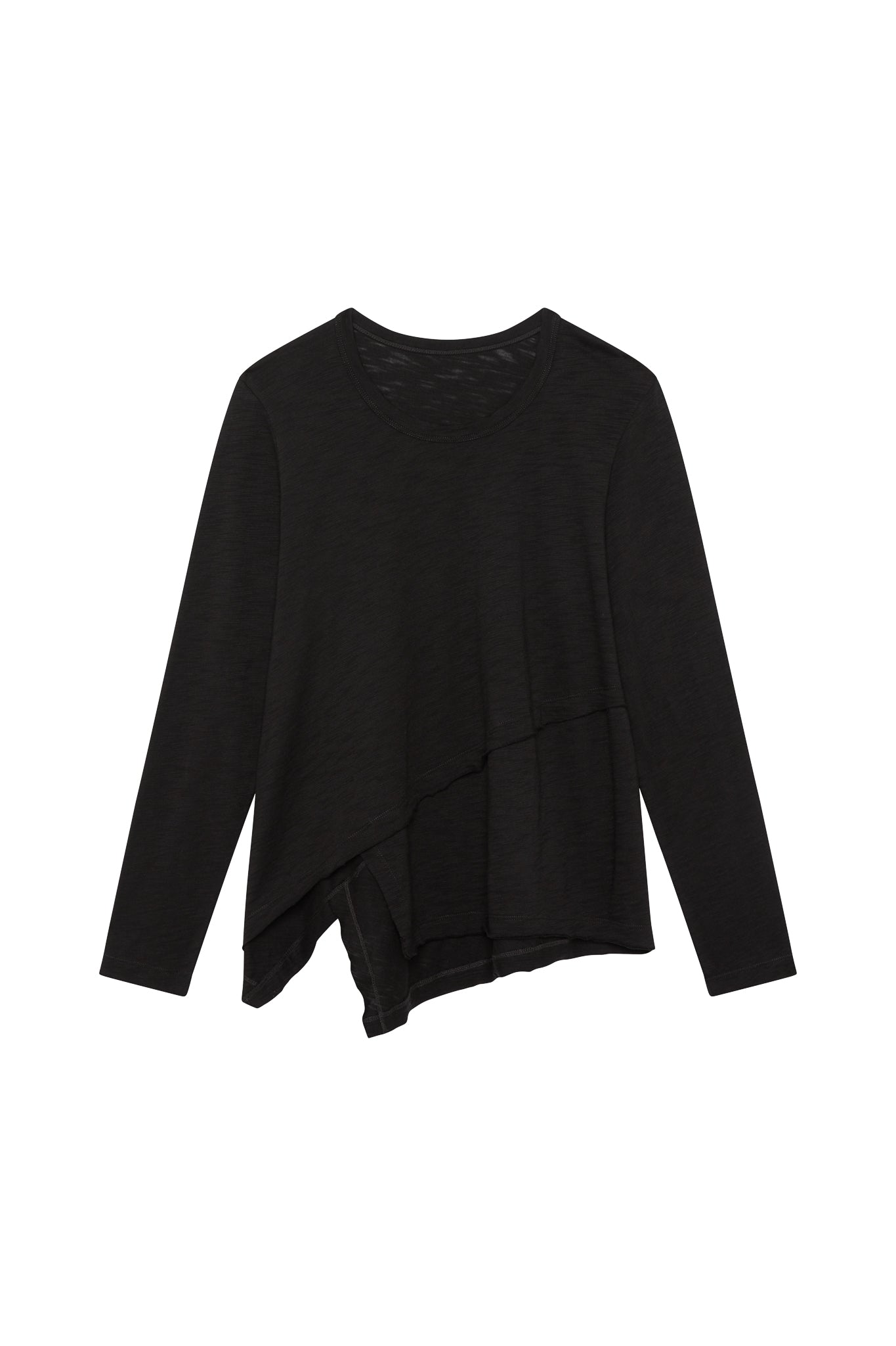 Shop Round Neck Inner with Long Sleeves Online