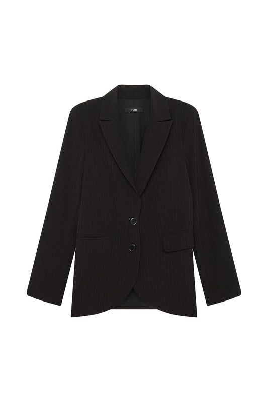 The Classic Blazer That Upgrades You