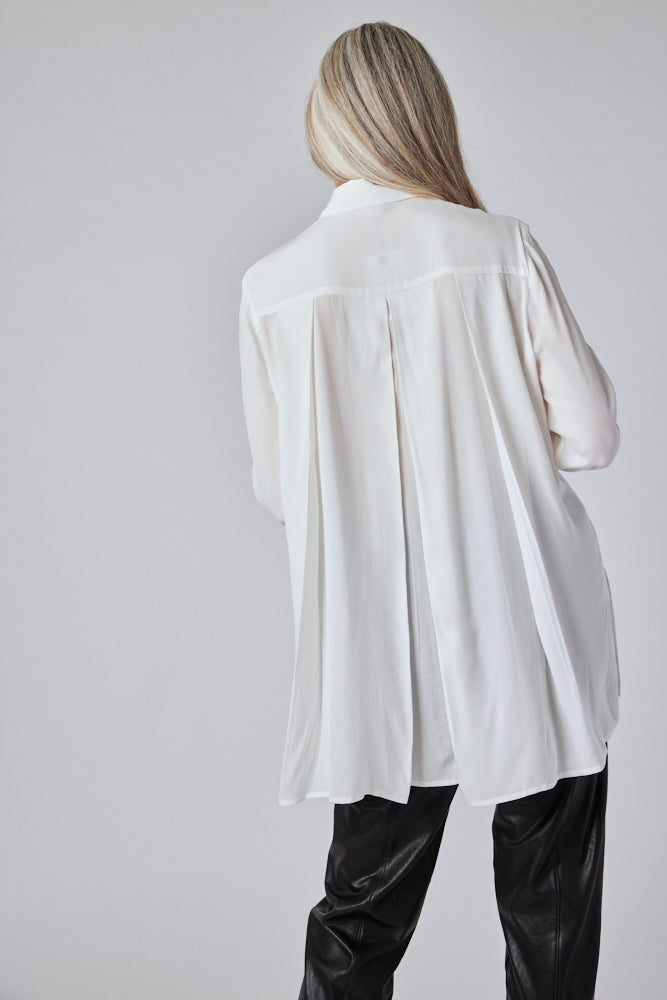 The Reimagined Classic Blouse