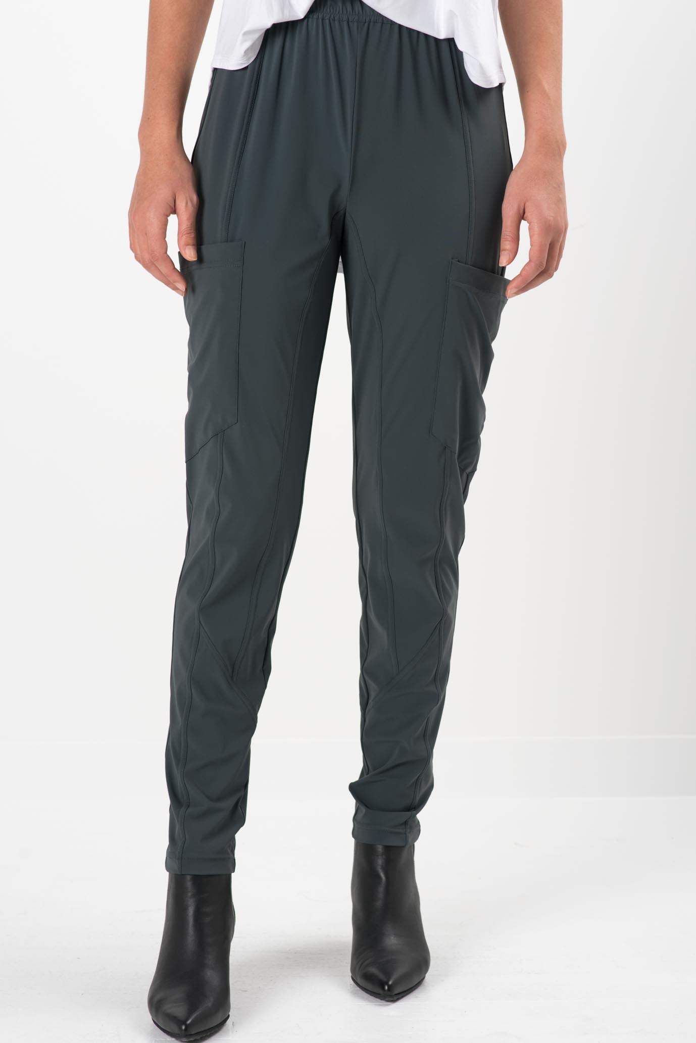 The Cargo Pants That Will Surprise