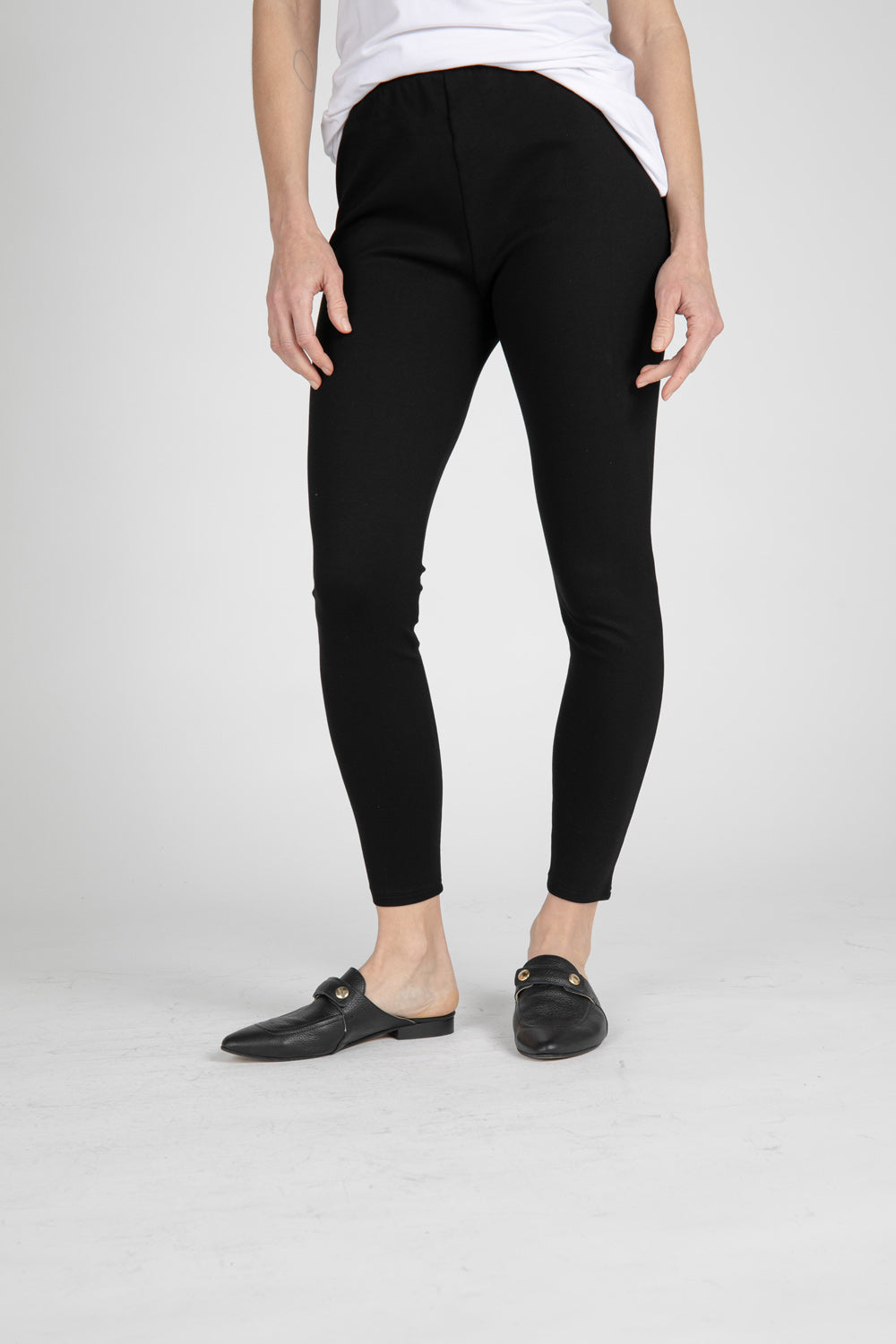 The All-Mighty Ponti Leggings
