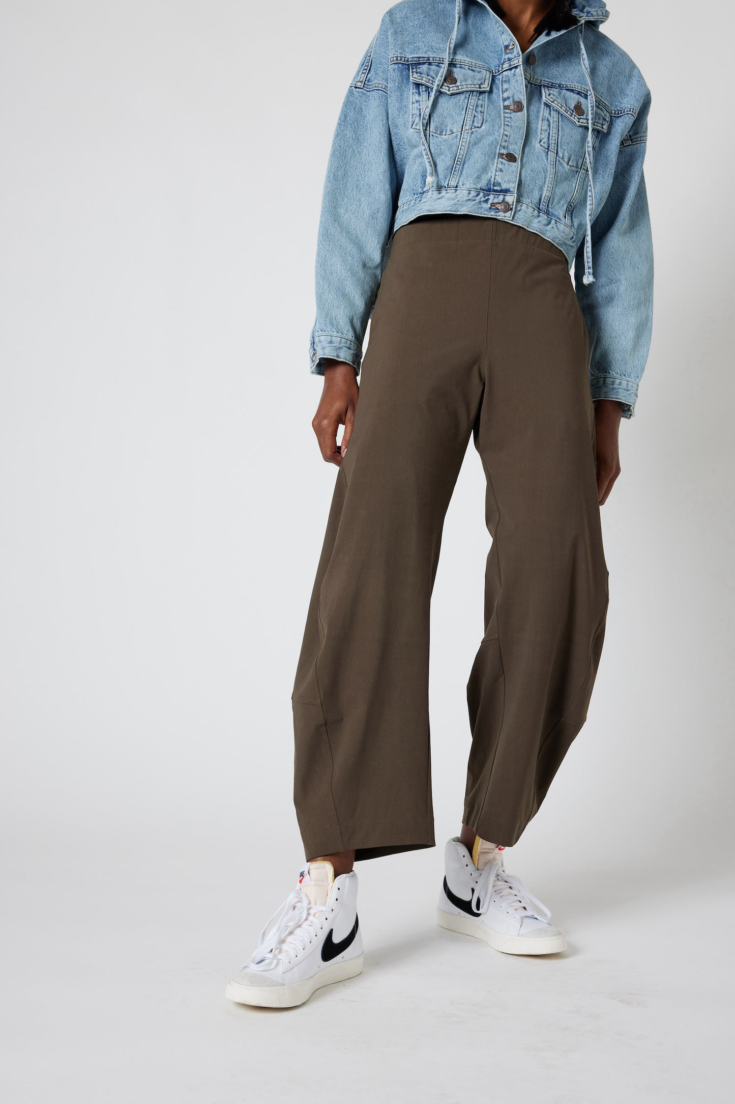 The On The Loose Work Pants