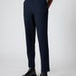 The Textured Comfort Trouser