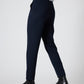 The Textured Comfort Trouser