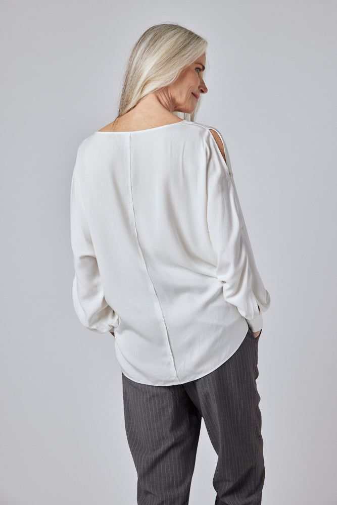 The Reflection Long Sleeve Top﻿