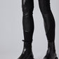 Bowie Vegan Leather Leggings