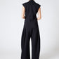 One Piece of Mind Jumpsuit