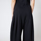 One Piece of Mind Jumpsuit