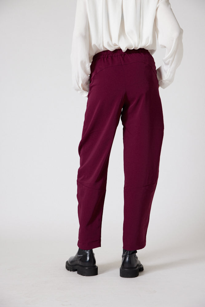 The Formal Wide-ish Pants