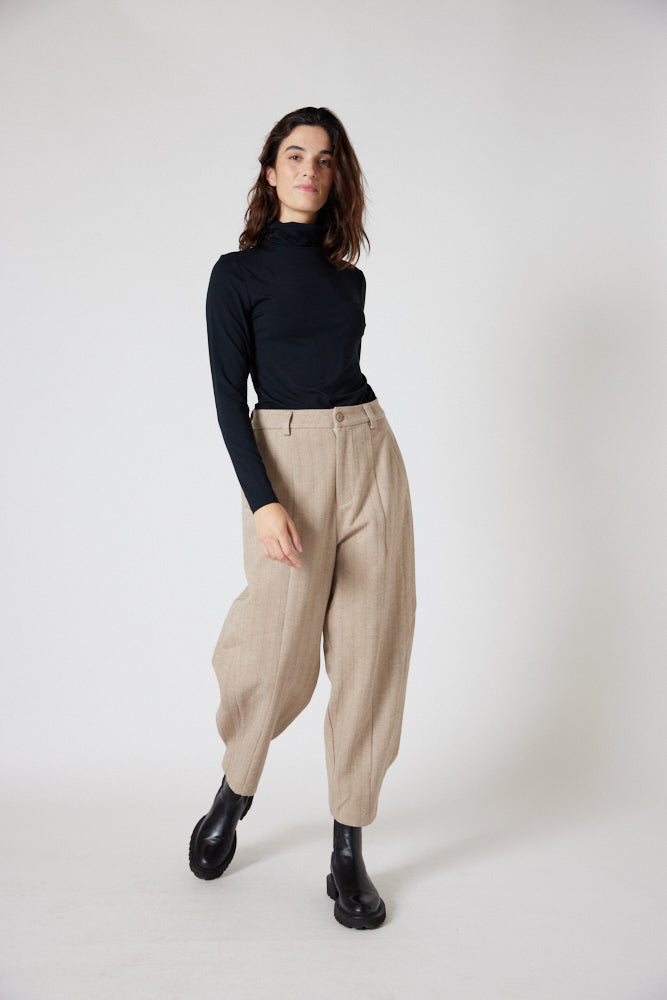 Kennedy Tapered Pant