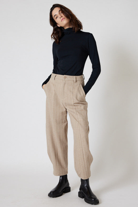 Kennedy Tapered Pant