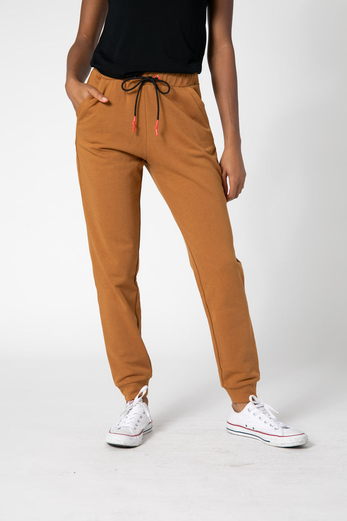 Easy French Terry Joggers